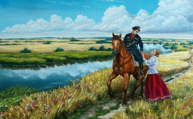 Содержание, методика и организация казачьего образования в условиях ФГОС НОО